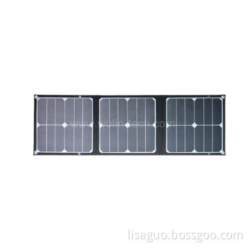 40w Foldable solar panel